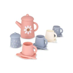 Te-set Daisy Flowers