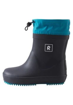 Thermo-Ankka Regnstövlar Navy