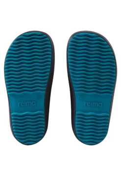 Thermo-Ankka Regnstövlar Navy