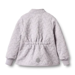 Thermo Jacket Tilde Lavender Rain