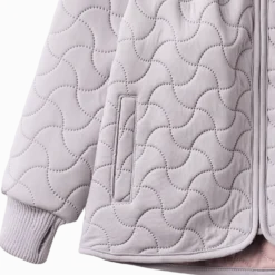 Thermo Jacket Tilde Lavender Rain