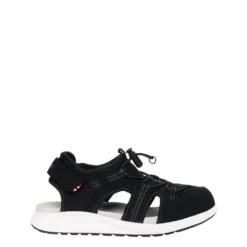 Thrill 1V SL Sandaler Black