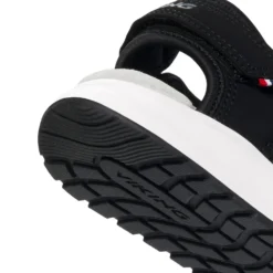 Thrill 1V SL Sandaler Black