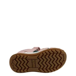 Tobo Sportiga Sandaler Light Pink