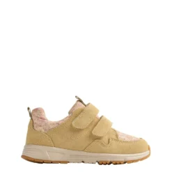 Toney Sneakers Yellow