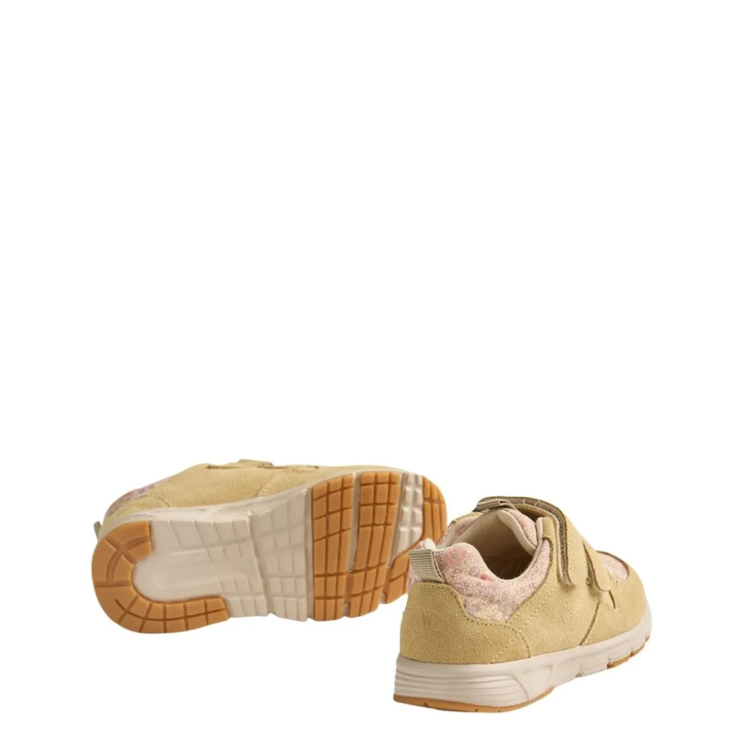 Toney Sneakers Yellow