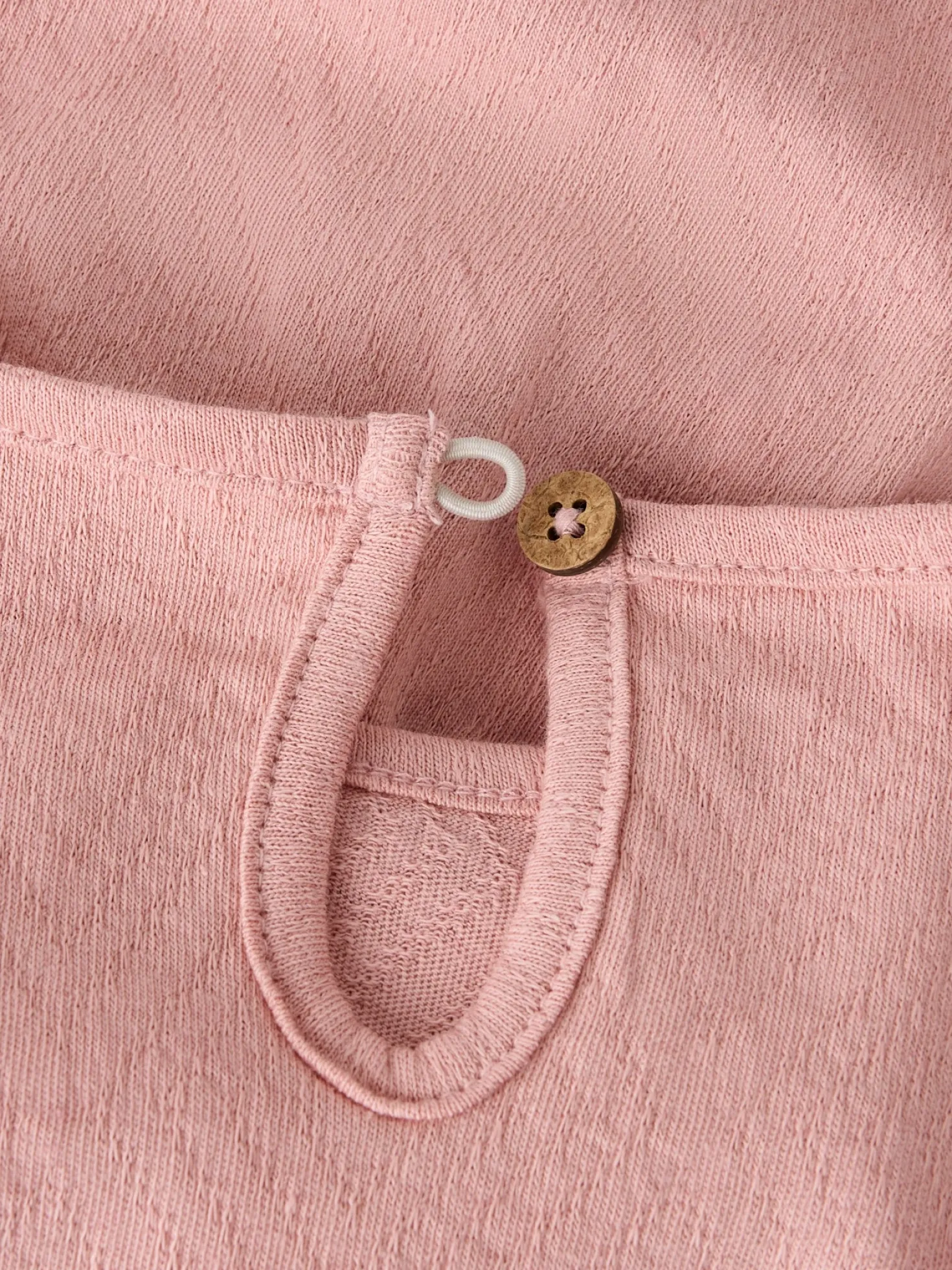 Topp Rose Tan