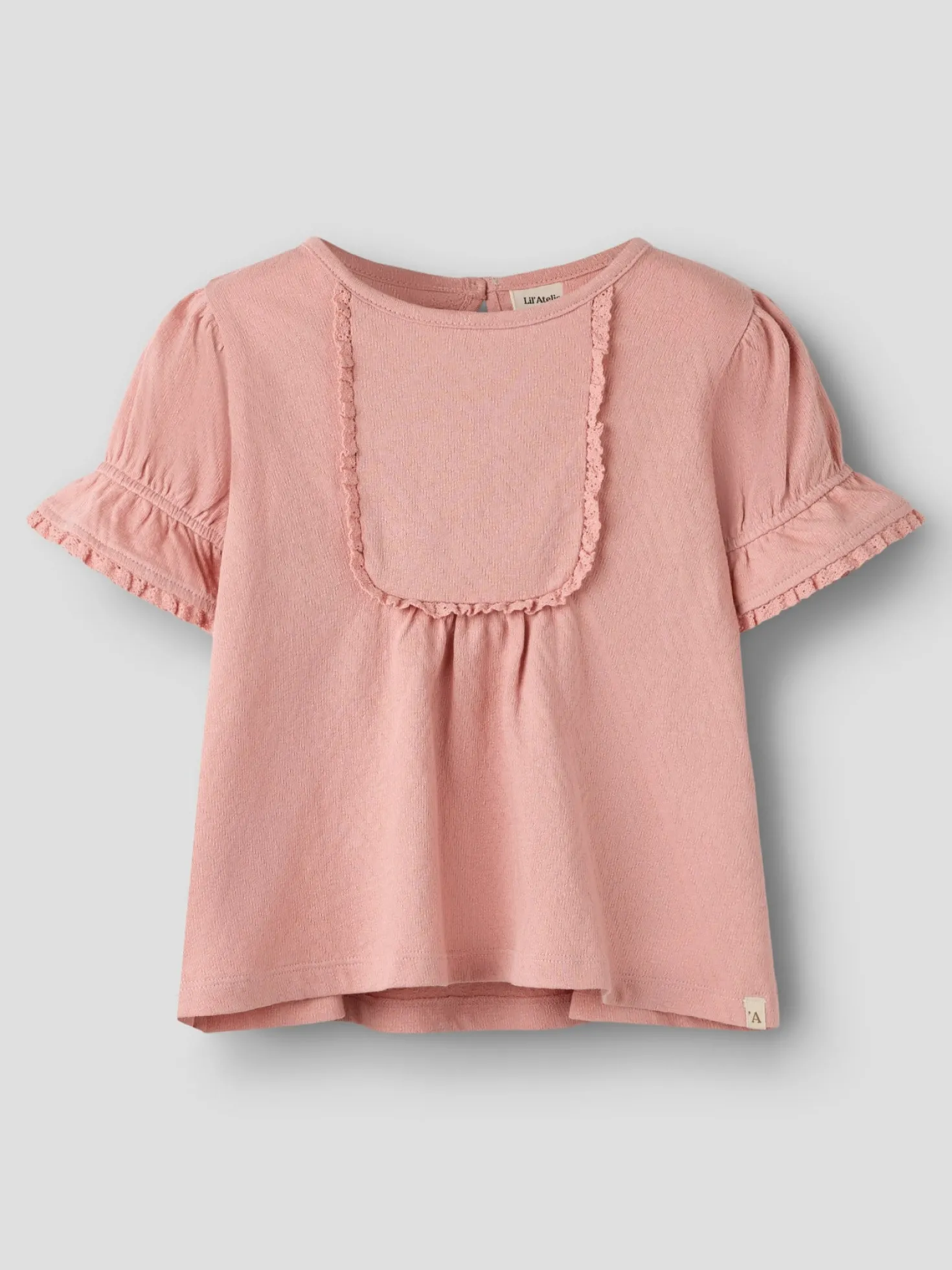 Topp Rose Tan