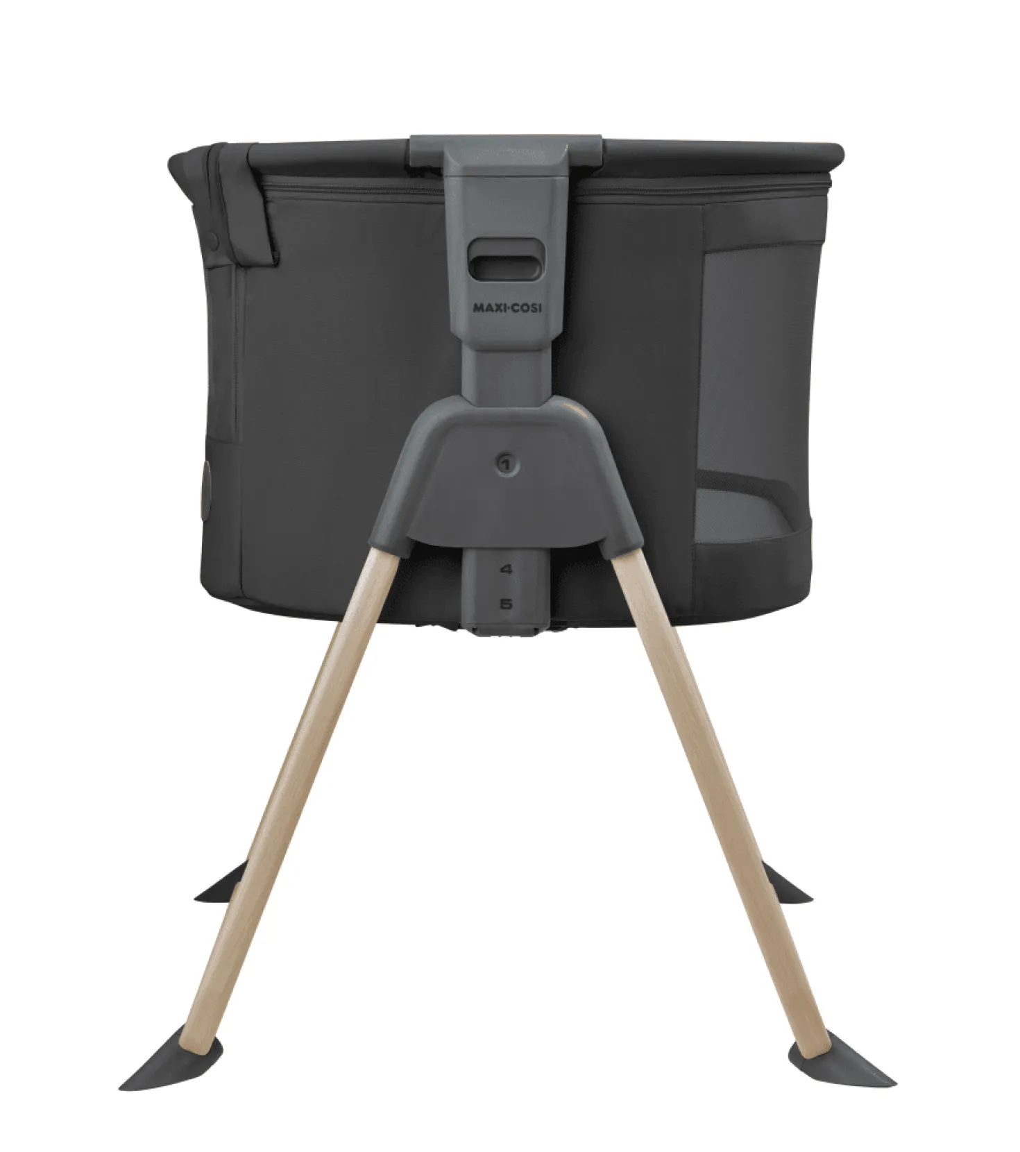 Tori Co-sovvagn Beyond Graphite