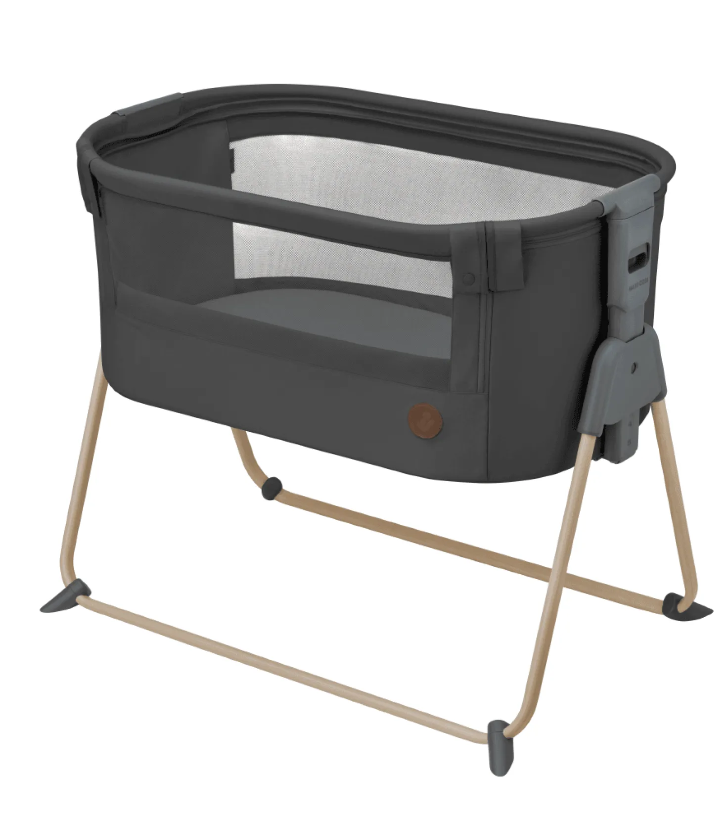 Tori Co-sovvagn Beyond Graphite