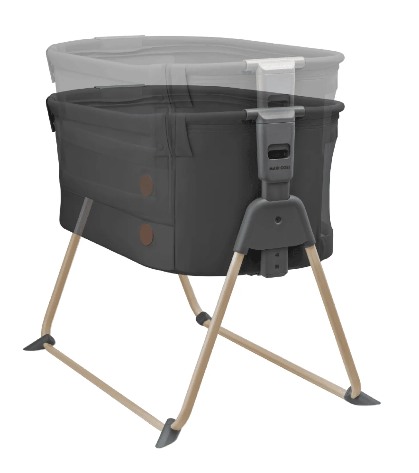 Tori Co-sovvagn Beyond Graphite