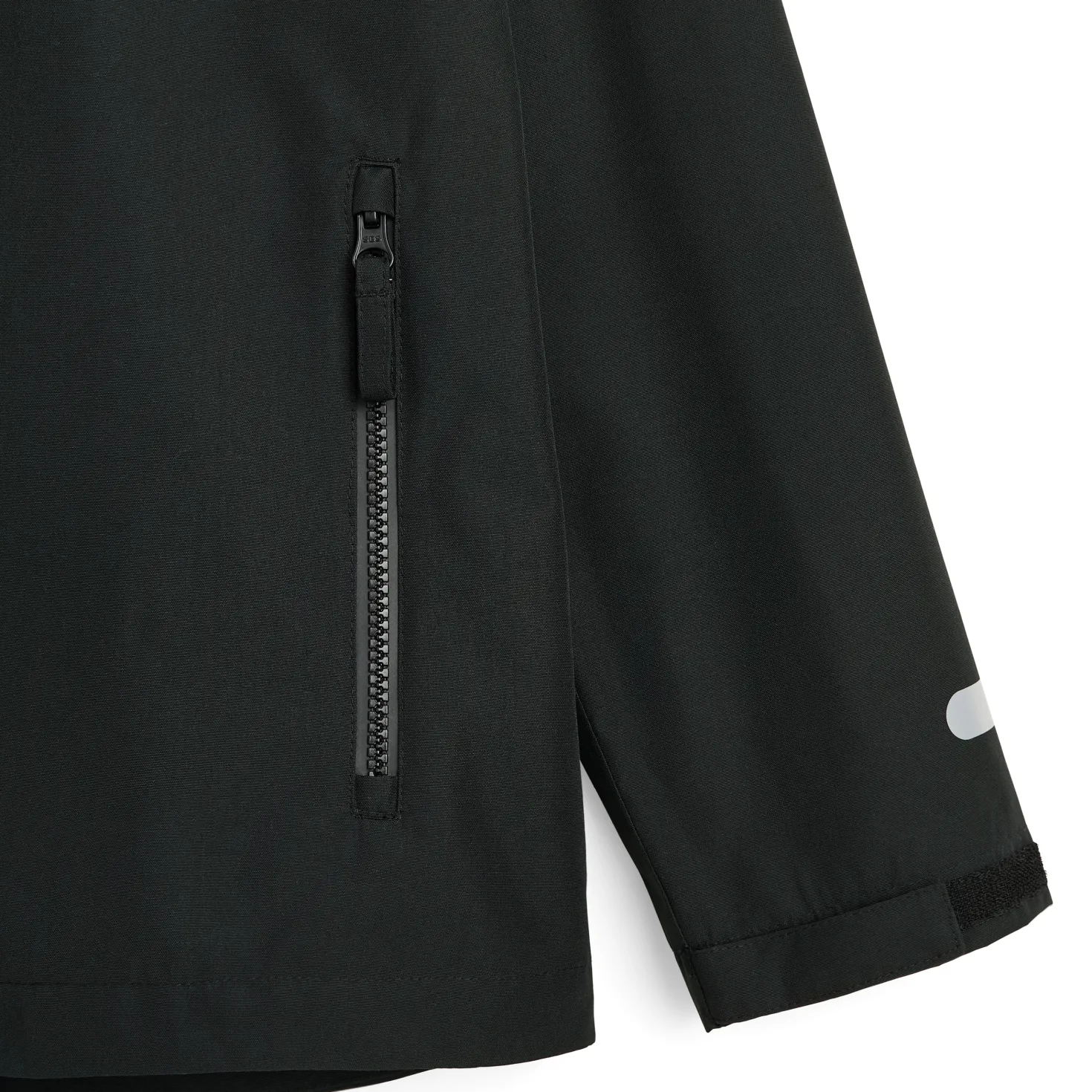 Torrent Shell Jacket 2.0 Black
