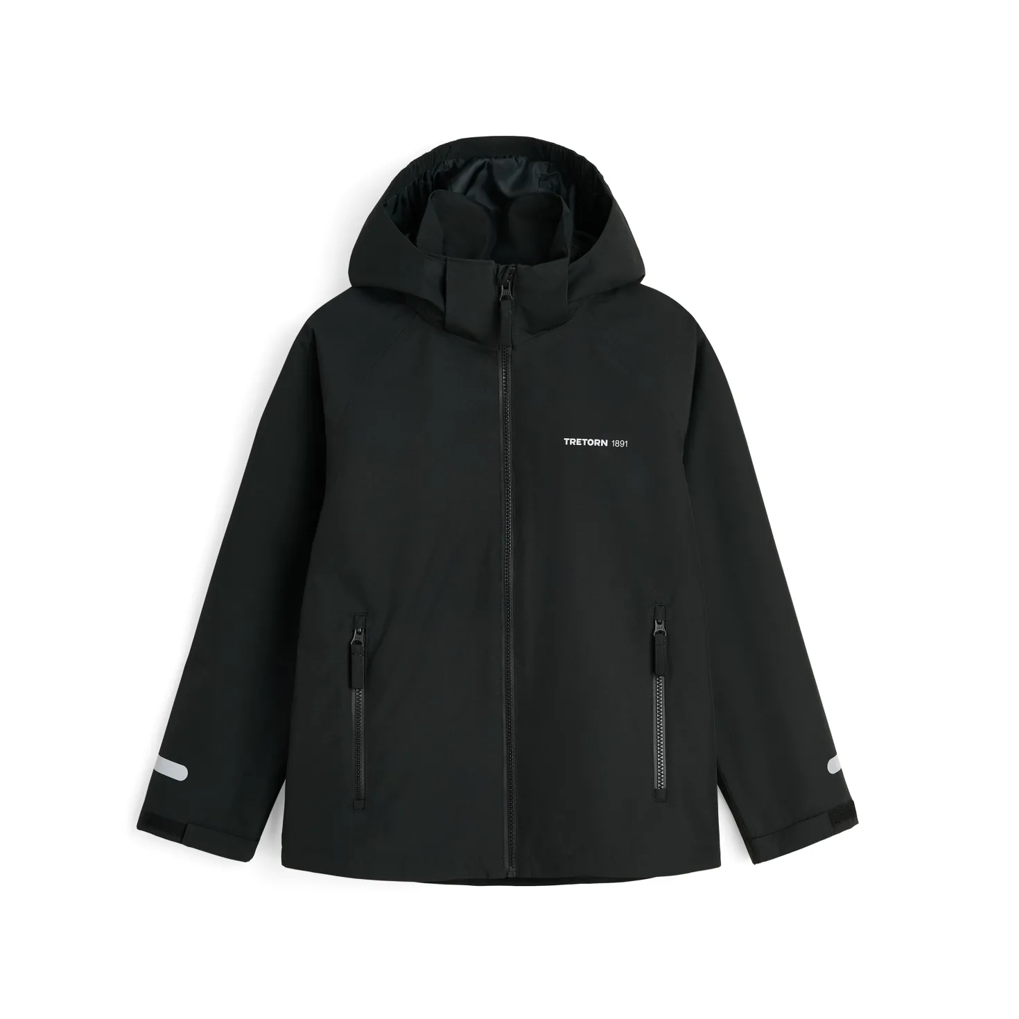 Torrent Shell Jacket 2.0 Black