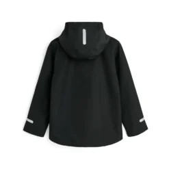 Torrent Shell Jacket 2.0 Black
