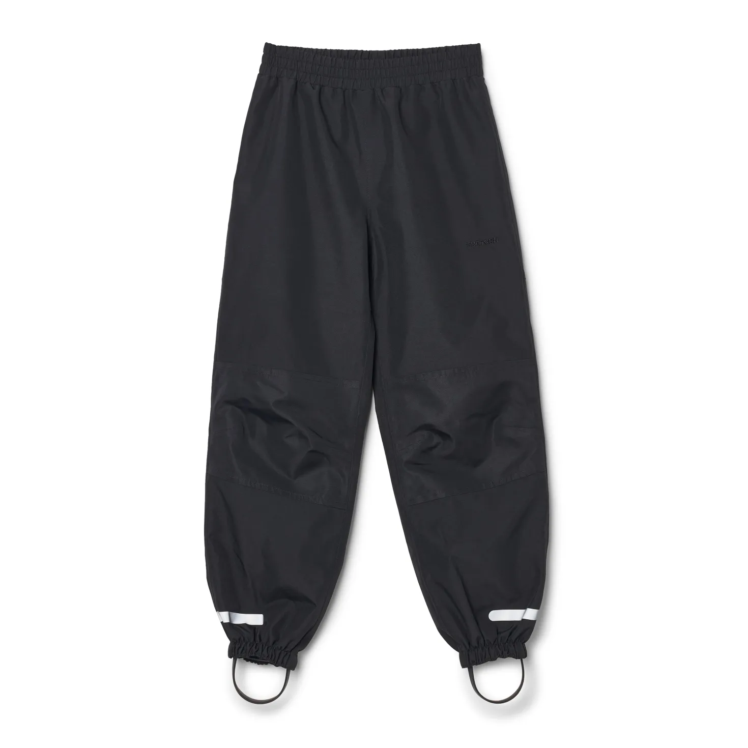 Torrent 2.0 Vattentäta Skalbyxor Jet Black