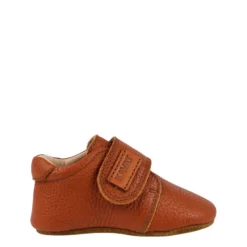 Tossa Babyskor Light Brown