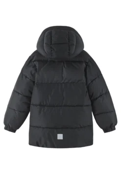 Toukola Vinterjacka Black