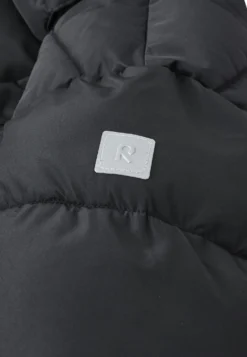 Toukola Vinterjacka Black