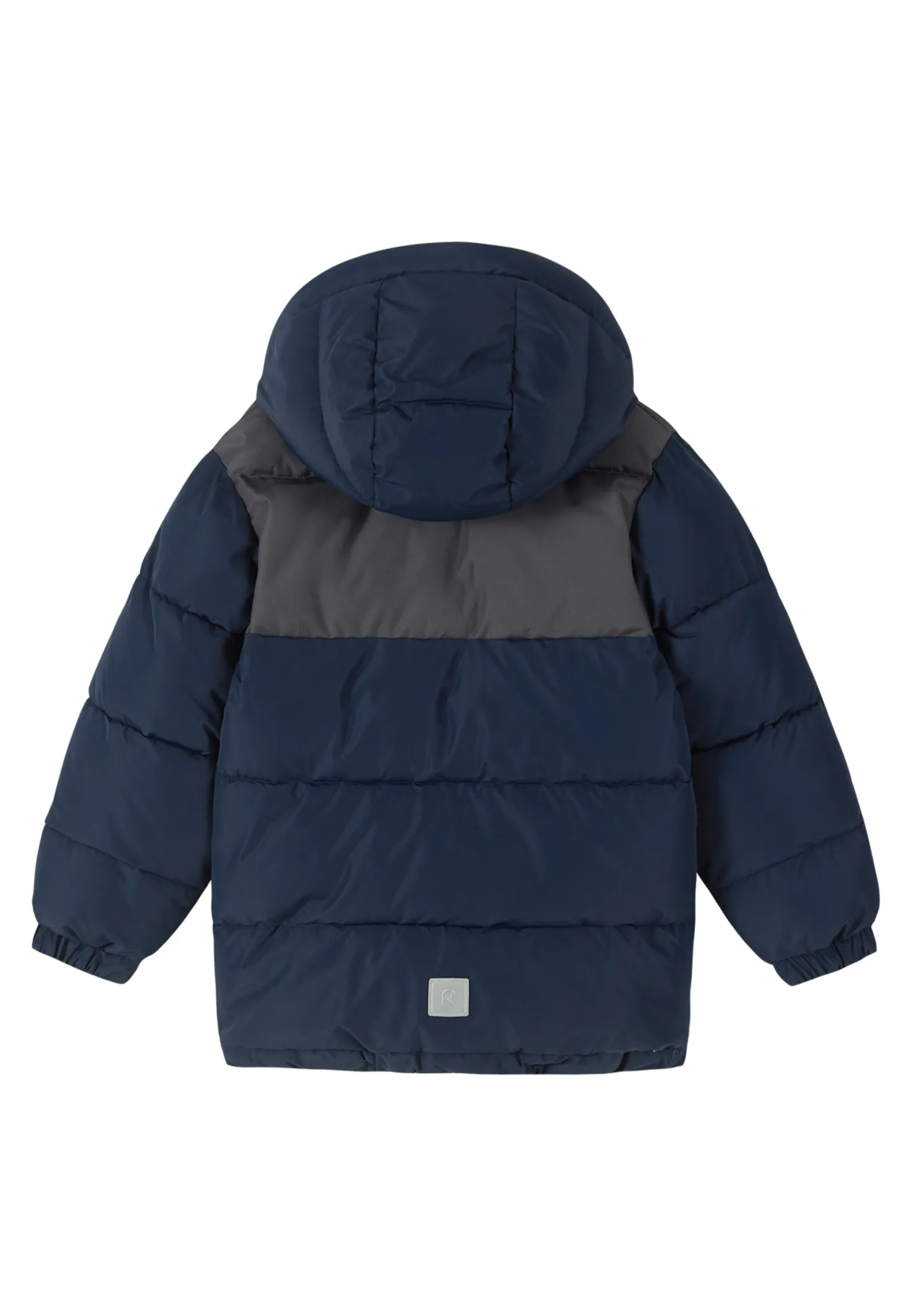 Toukola Vinterjacka Navy