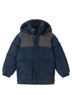 Toukola Vinterjacka Navy