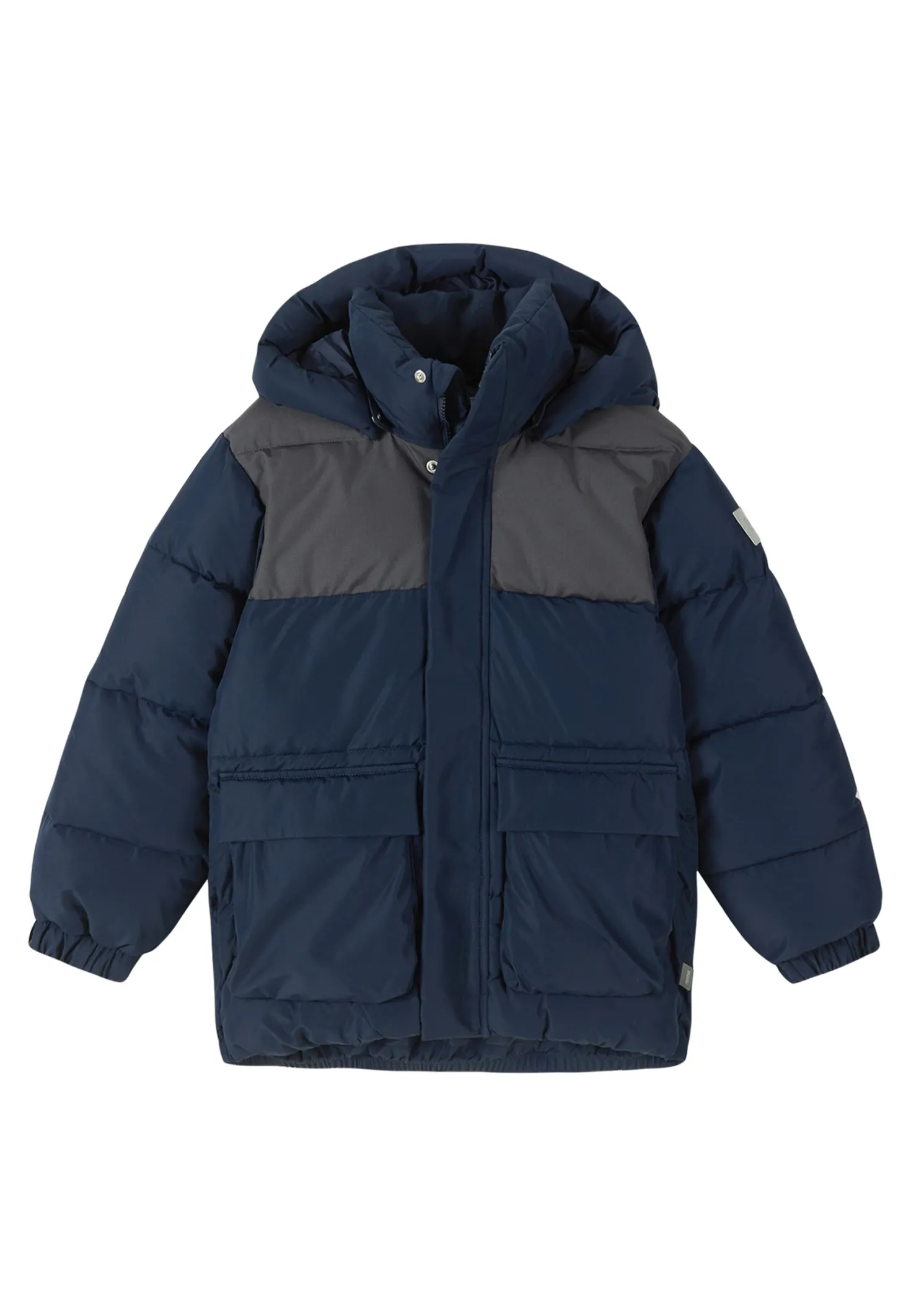 Toukola Vinterjacka Navy