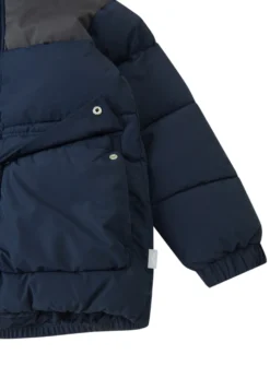 Toukola Vinterjacka Navy