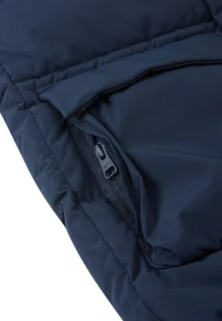 Toukola Vinterjacka Navy