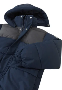 Toukola Vinterjacka Navy