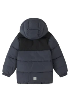 Toukola Vinterjacka Soft Black