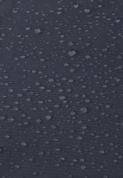 Toukola Vinterjacka Soft Black
