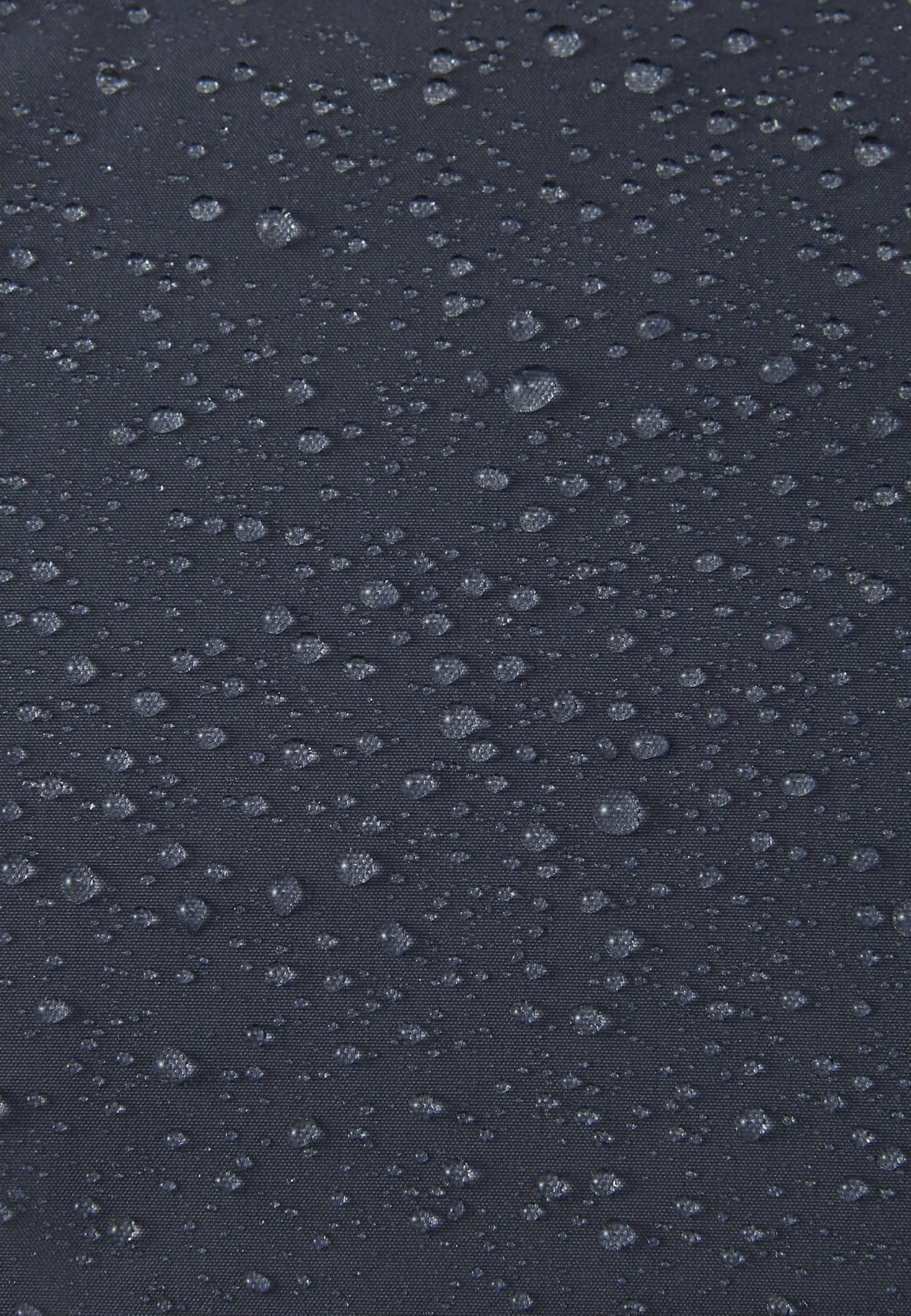 Toukola Vinterjacka Soft Black