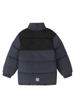 Toukola Vinterjacka Soft Black