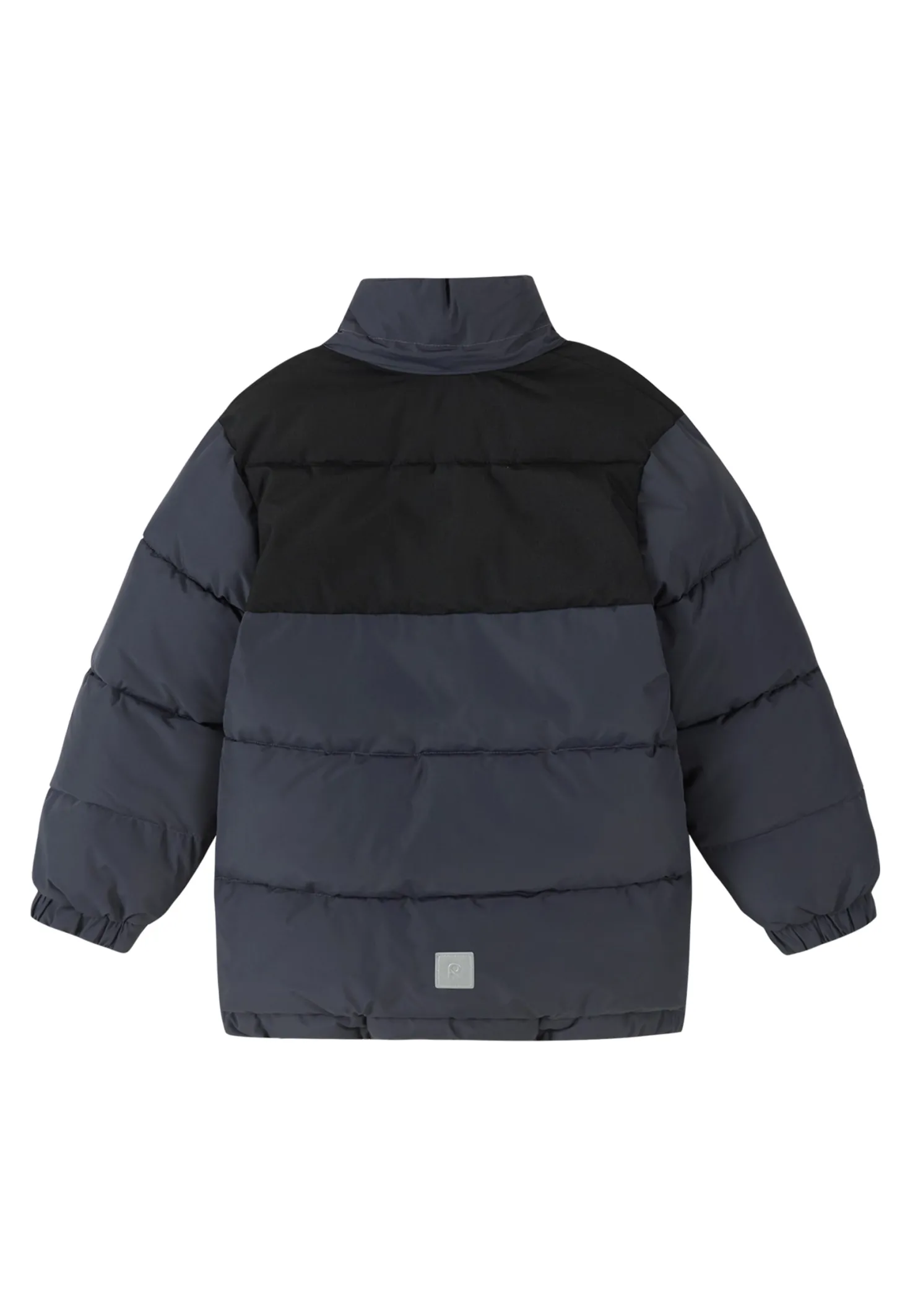Toukola Vinterjacka Soft Black