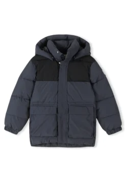 Toukola Vinterjacka Soft Black