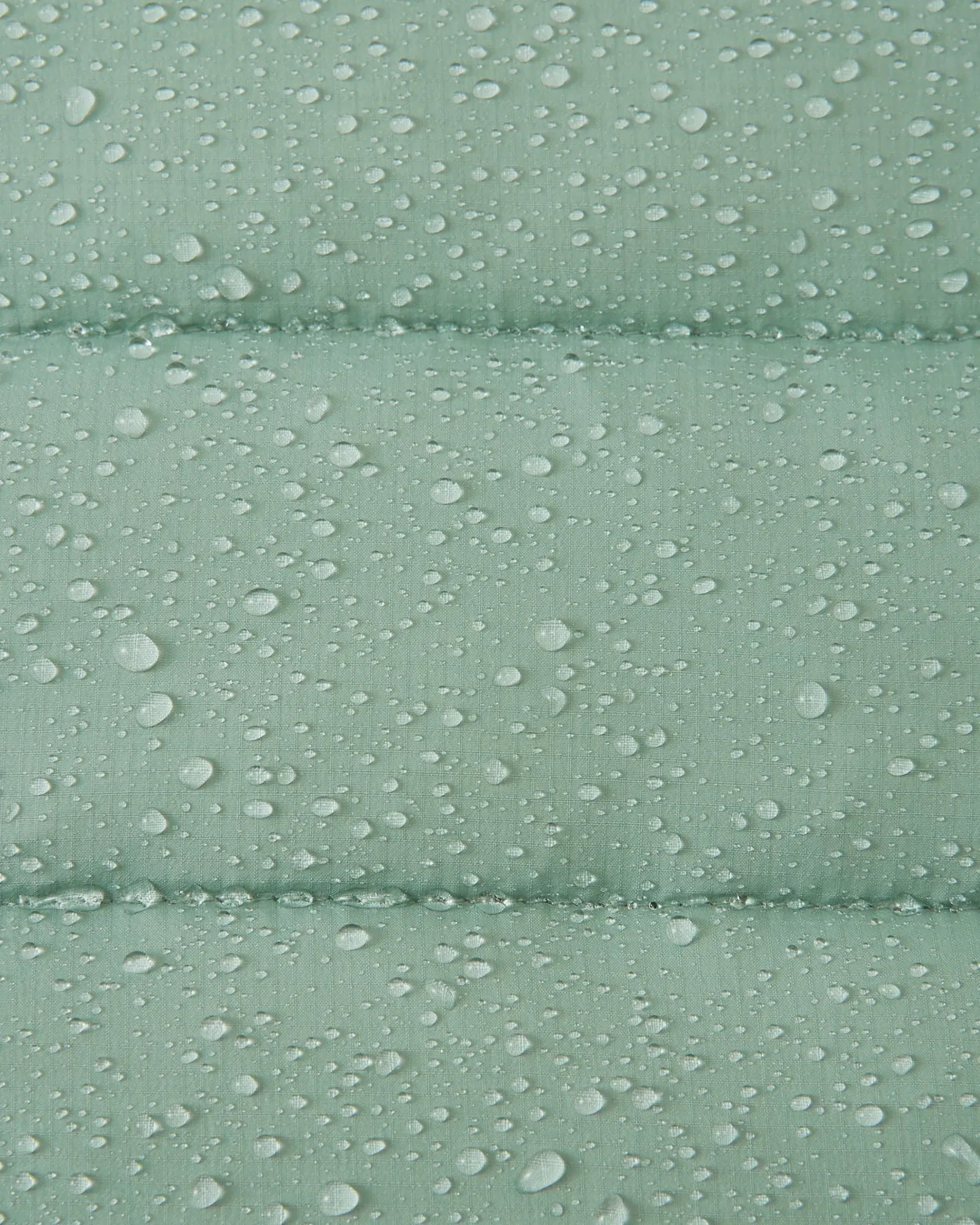 Trekkeri Hybridjacka Stone Green