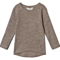 Tröja Sesame Melange