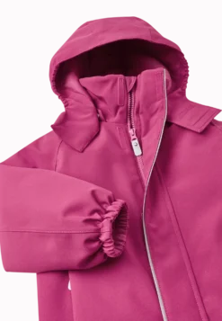 Tromssa Reimatec Vinteroverall Rosy Berry