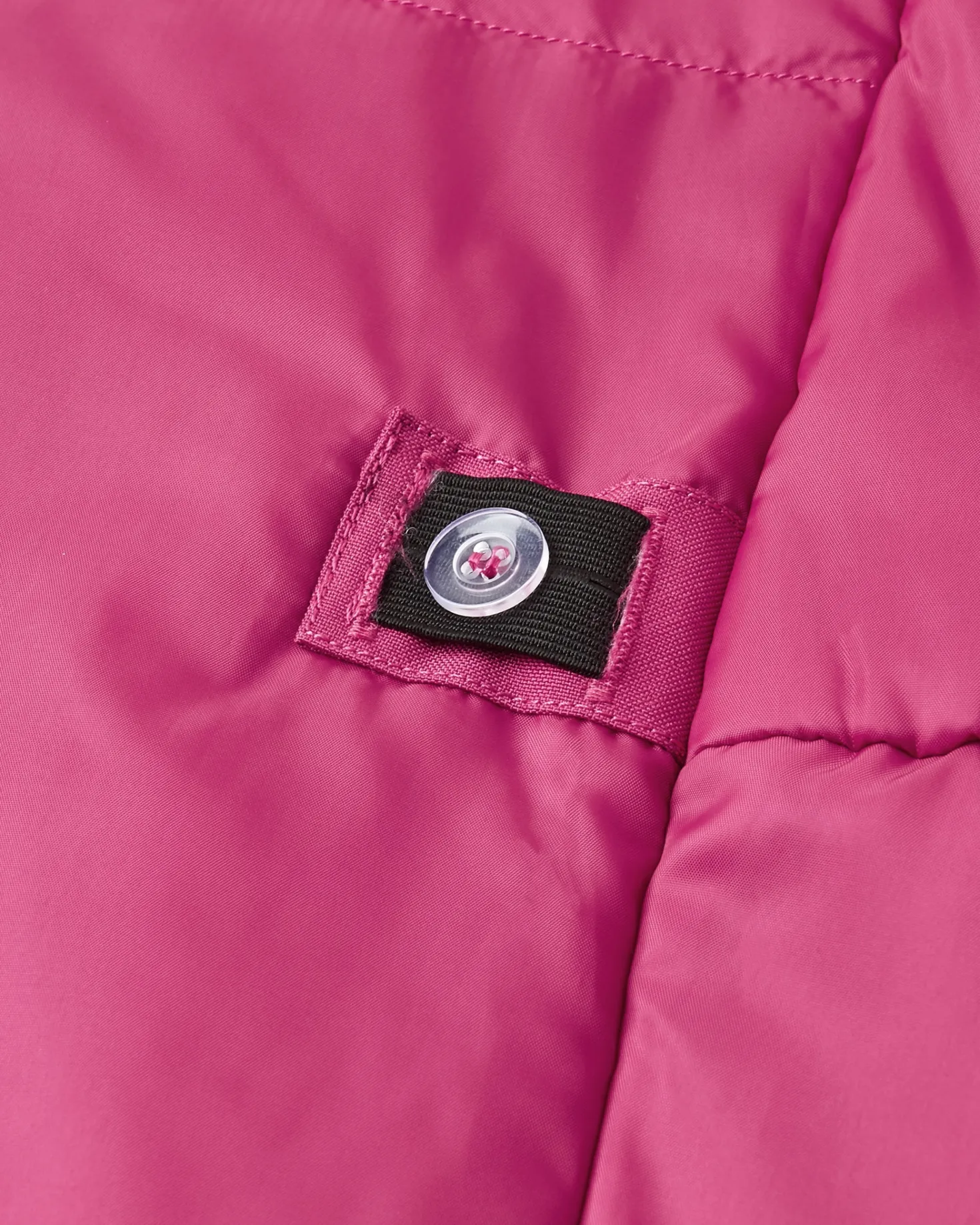 Tromssa Reimatec Vinteroverall Rosy Berry