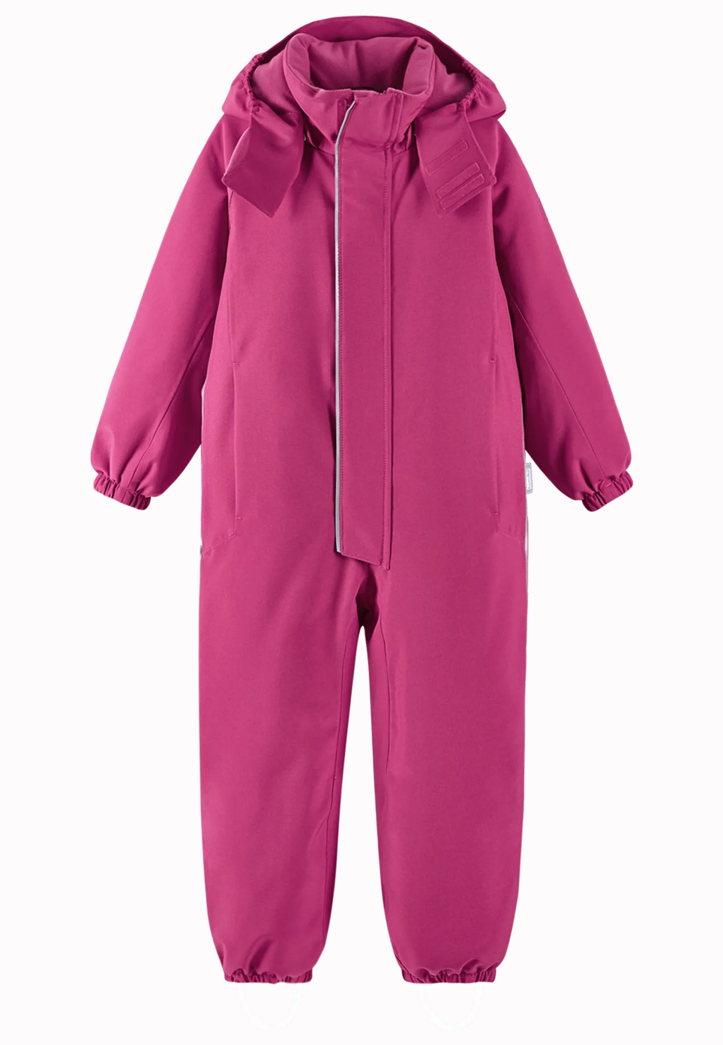 Tromssa Reimatec Vinteroverall Rosy Berry