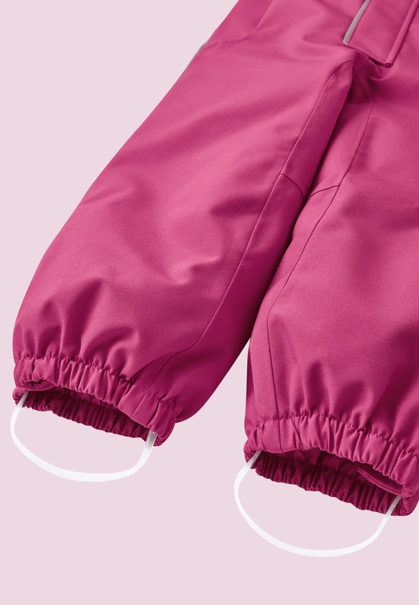 Tromssa Reimatec Vinteroverall Rosy Berry