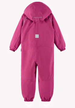 Tromssa Reimatec Vinteroverall Rosy Berry
