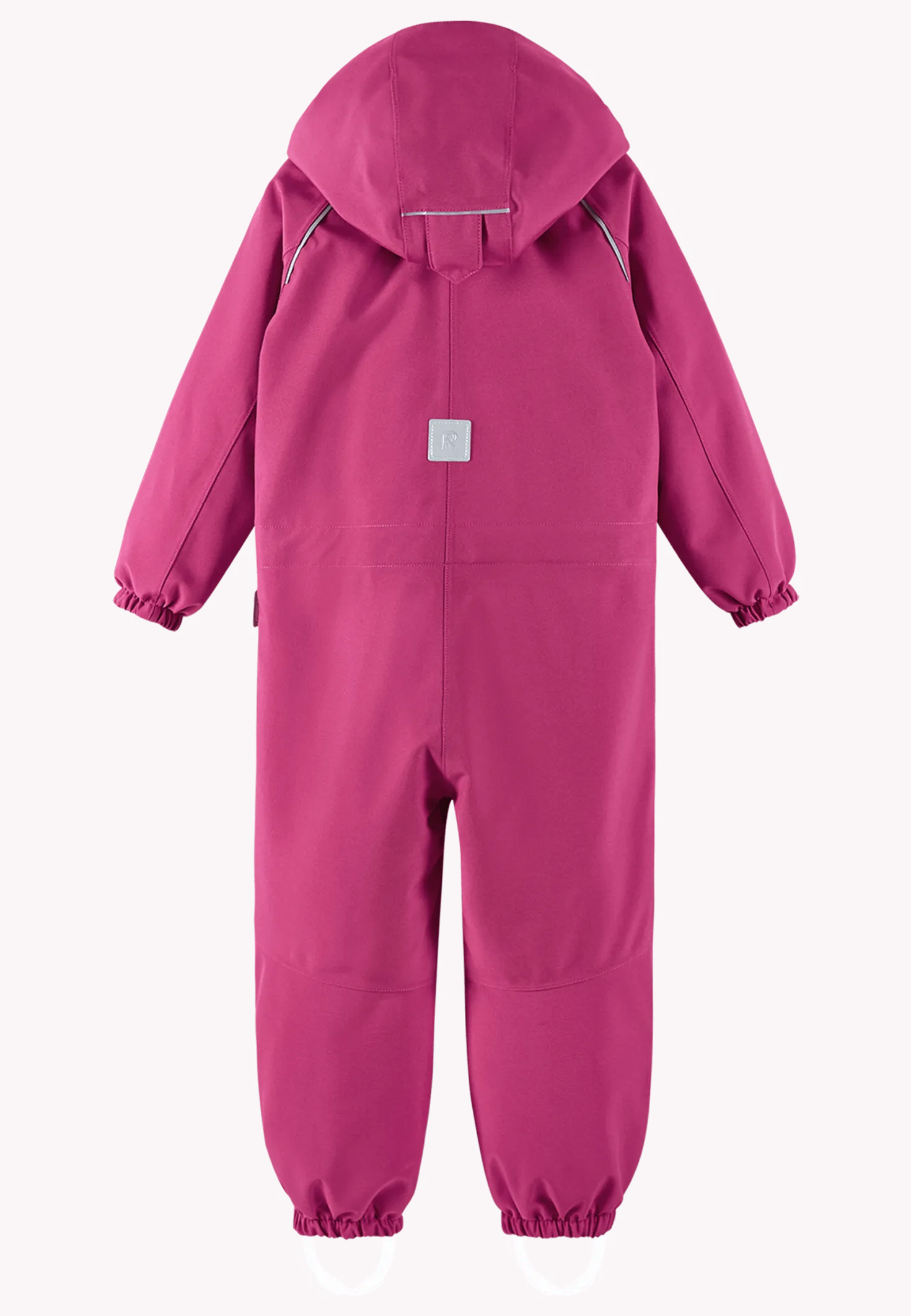 Tromssa Reimatec Vinteroverall Rosy Berry