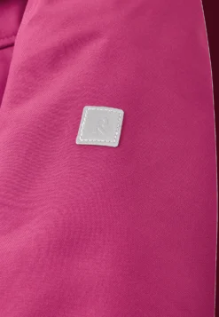 Tromssa Reimatec Vinteroverall Rosy Berry