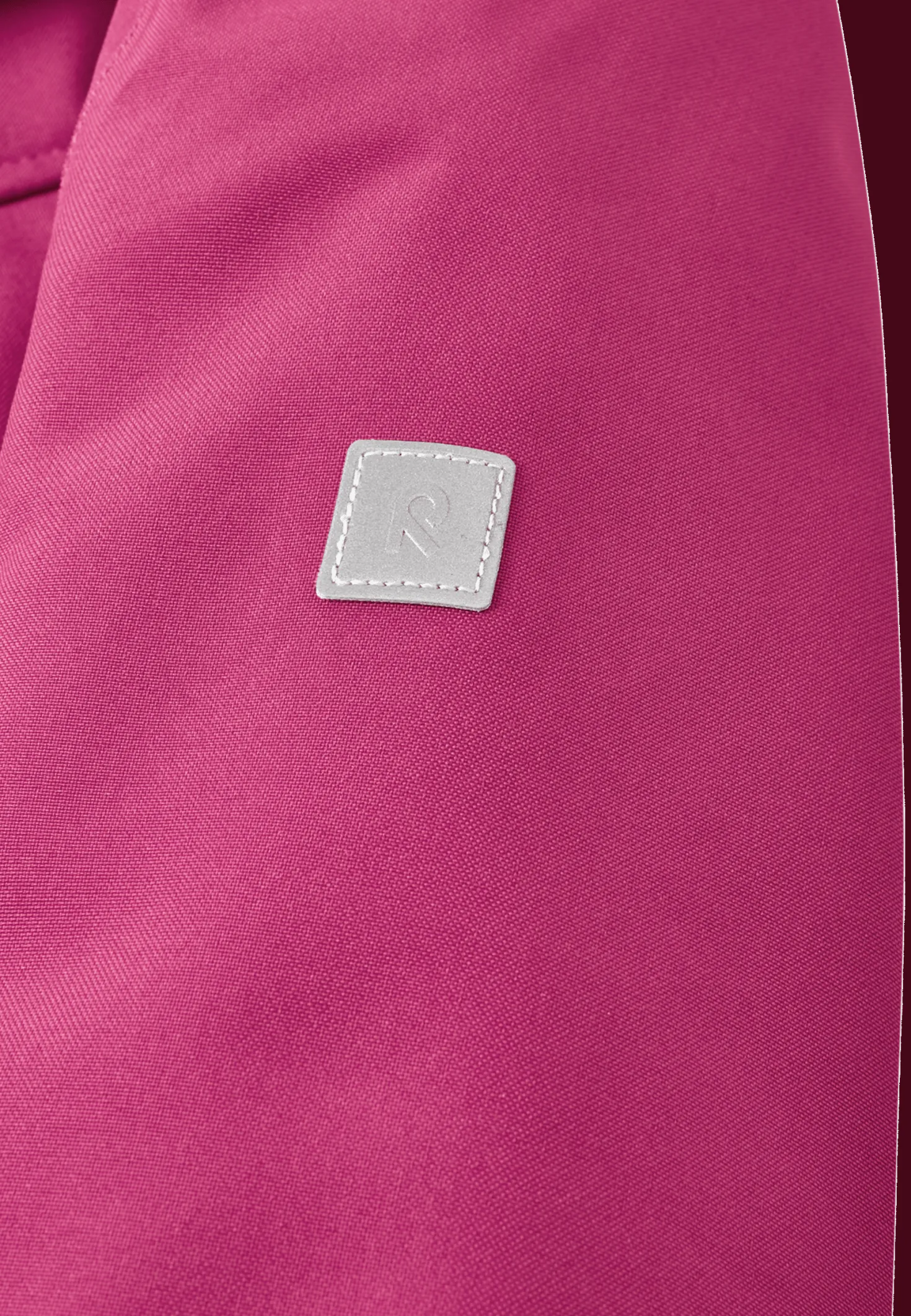 Tromssa Reimatec Vinteroverall Rosy Berry