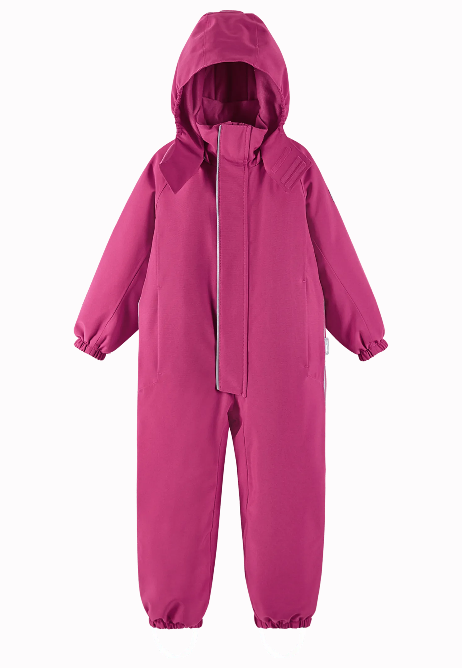 Tromssa Reimatec Vinteroverall Rosy Berry