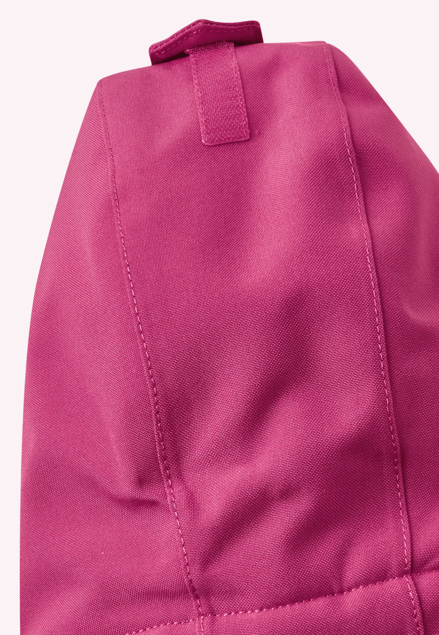 Tromssa Reimatec Vinteroverall Rosy Berry