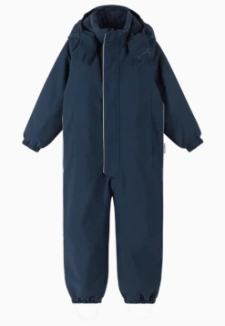 Tromssa Reimatec Vinteroverall Navy
