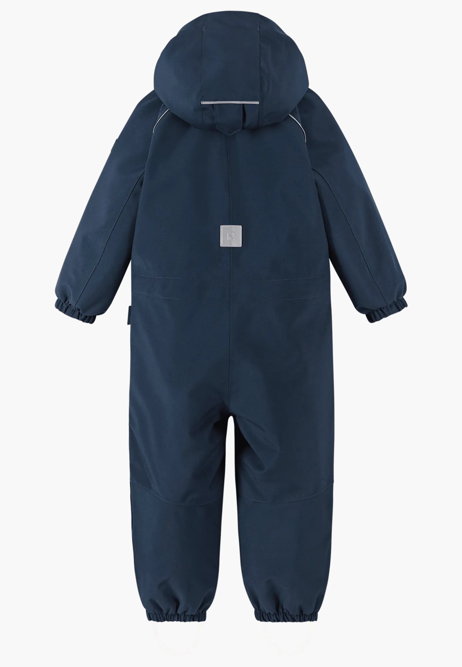 Tromssa Reimatec Vinteroverall Navy