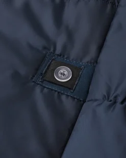 Tromssa Reimatec Vinteroverall Navy
