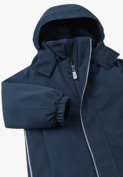 Tromssa Reimatec Vinteroverall Navy